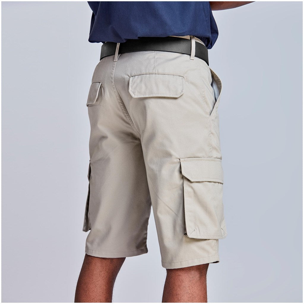Mens Highlands Cargo Shorts - Image 46