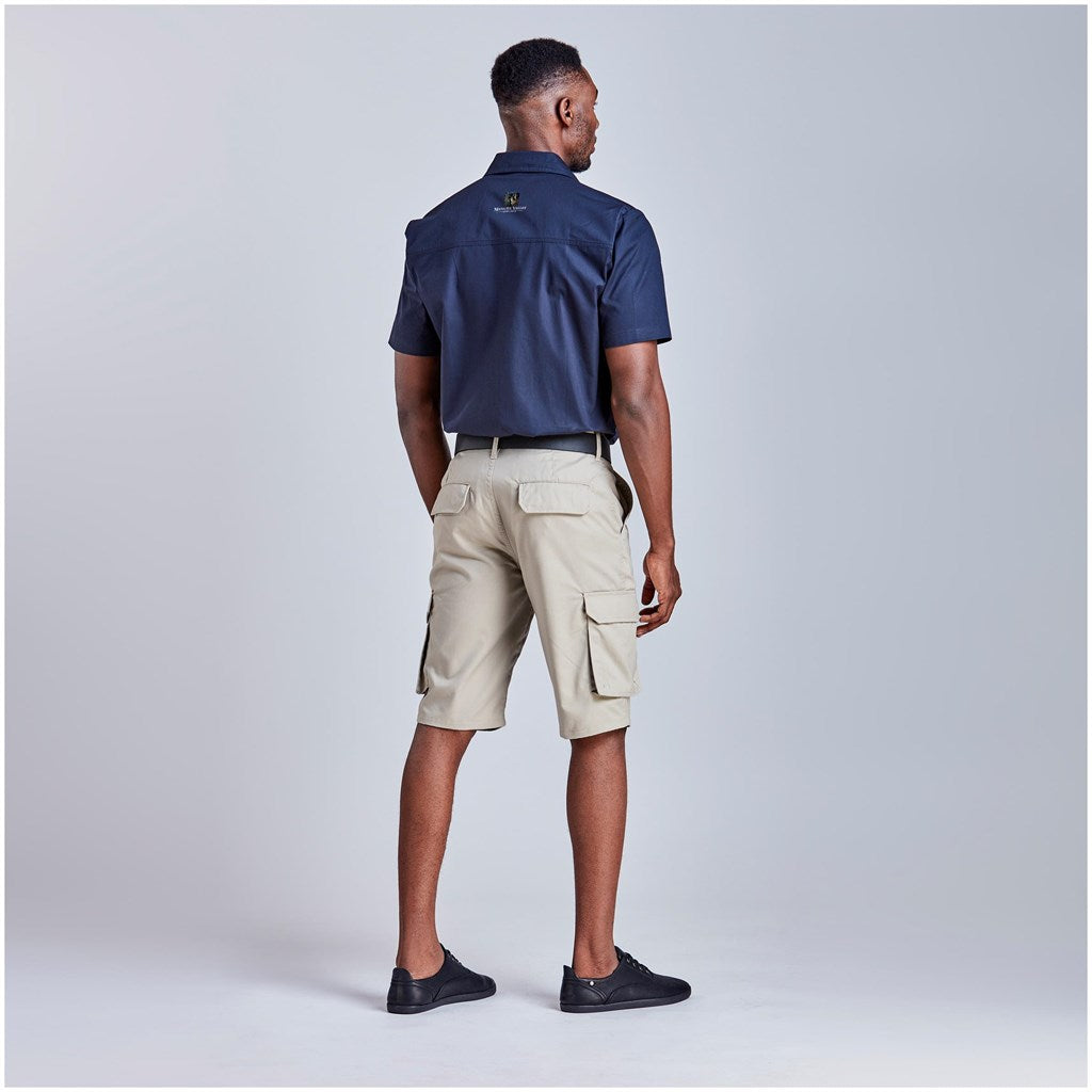 Mens Highlands Cargo Shorts - Image 47