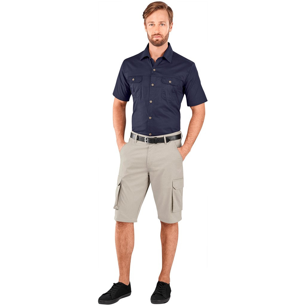 Mens Highlands Cargo Shorts - Image 54