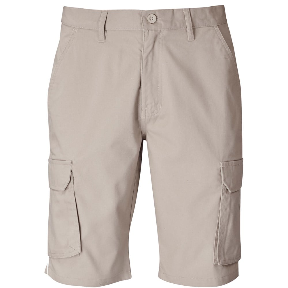 Mens Highlands Cargo Shorts - Image 68