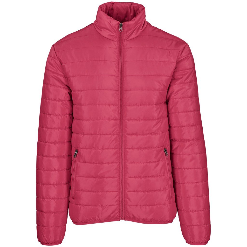 Ladies Hudson Jacket - Image 5