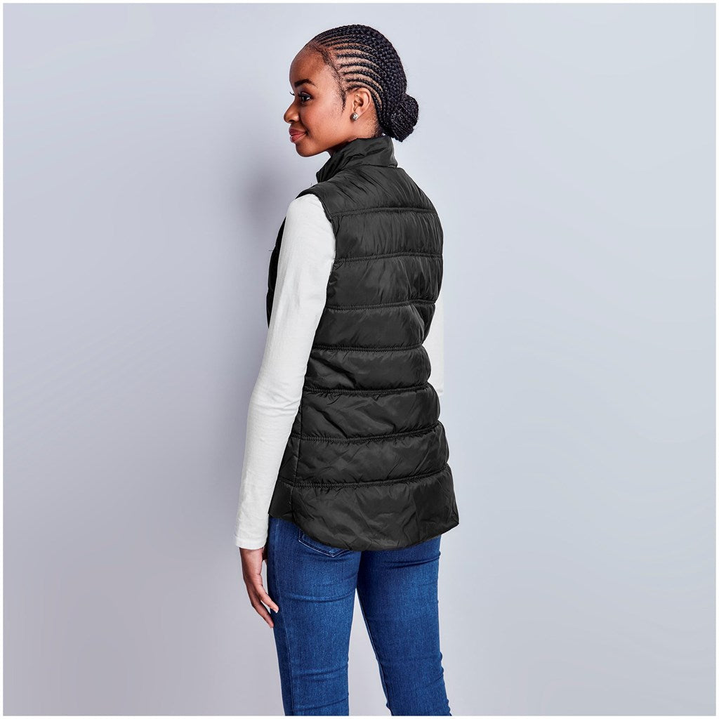 Ladies Lando Bodywarmer - Image 4