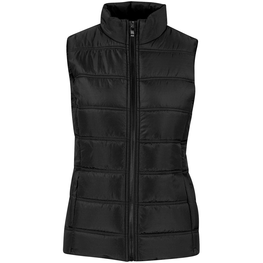 Ladies Lando Bodywarmer - Image 7