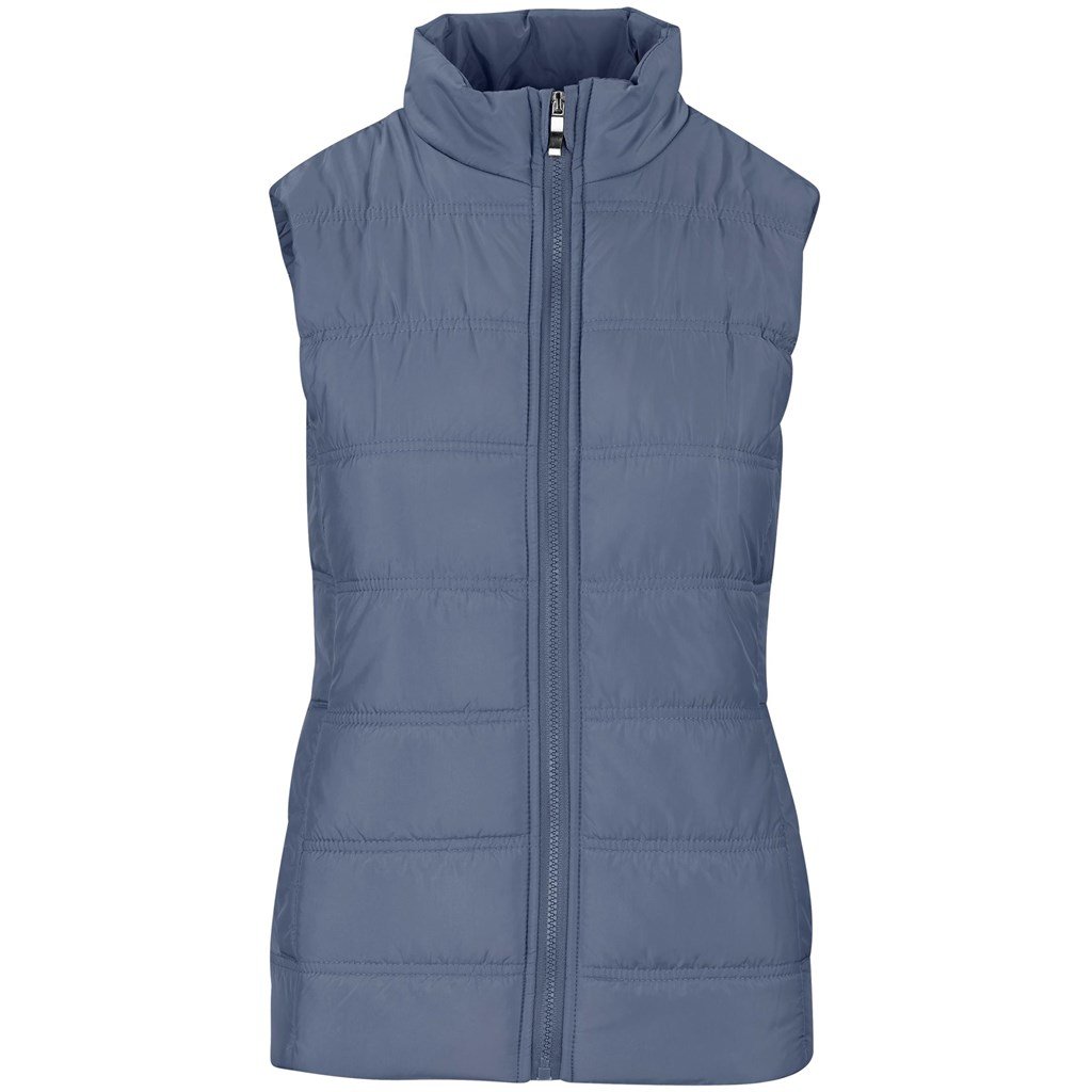 Ladies Lando Bodywarmer - Image 8