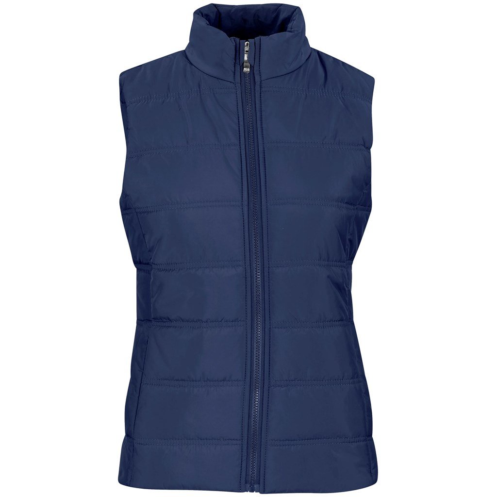 Ladies Lando Bodywarmer - Image 9