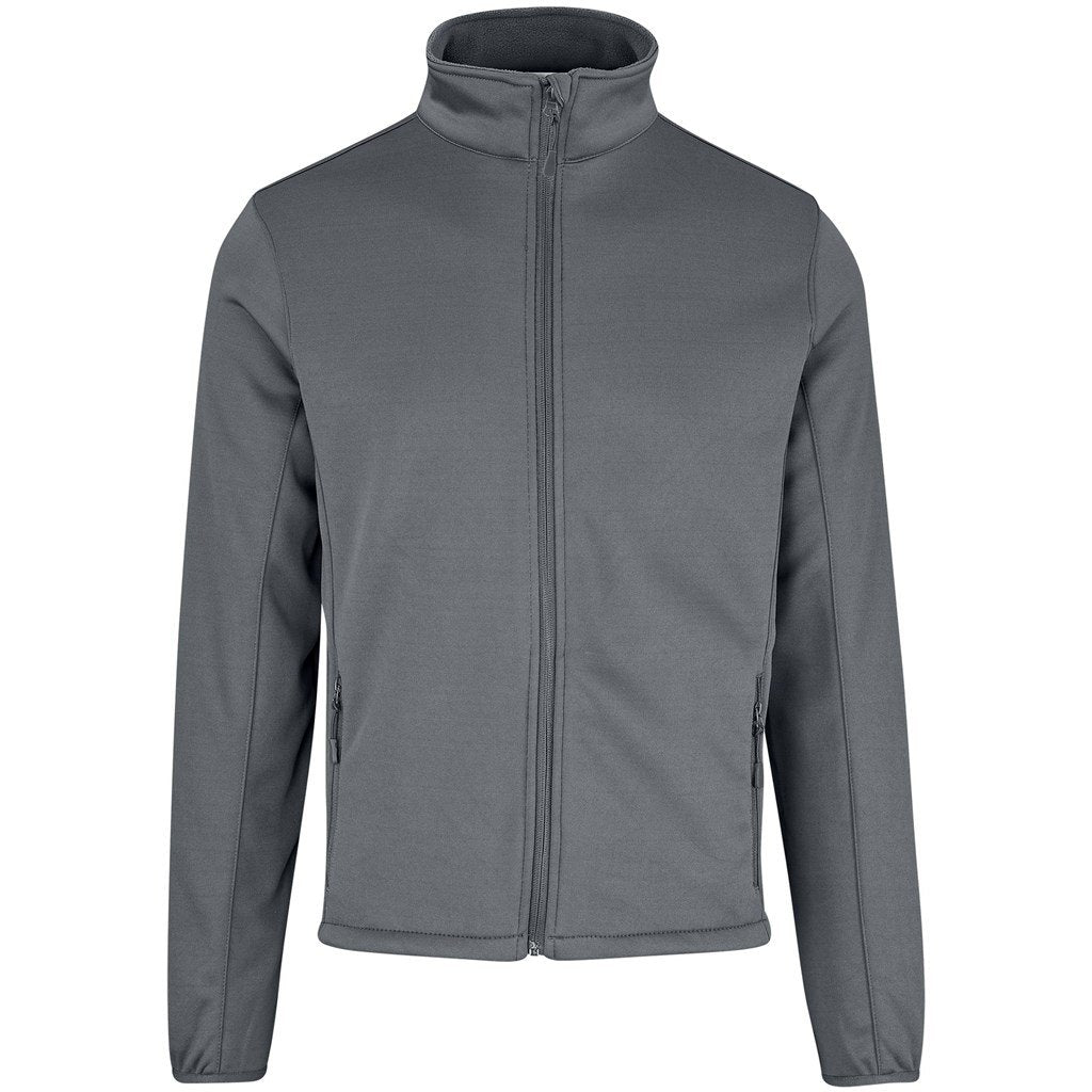 Mens Palermo Softshell Jacket - Image 11