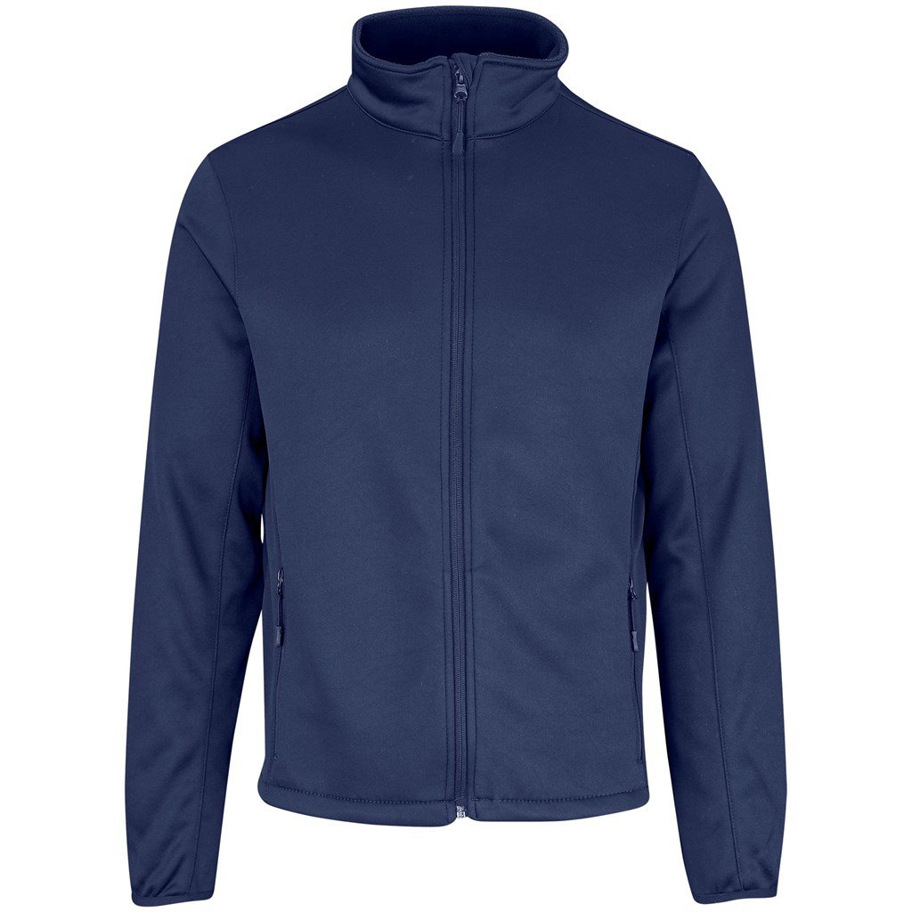 Mens Palermo Softshell Jacket - Image 7