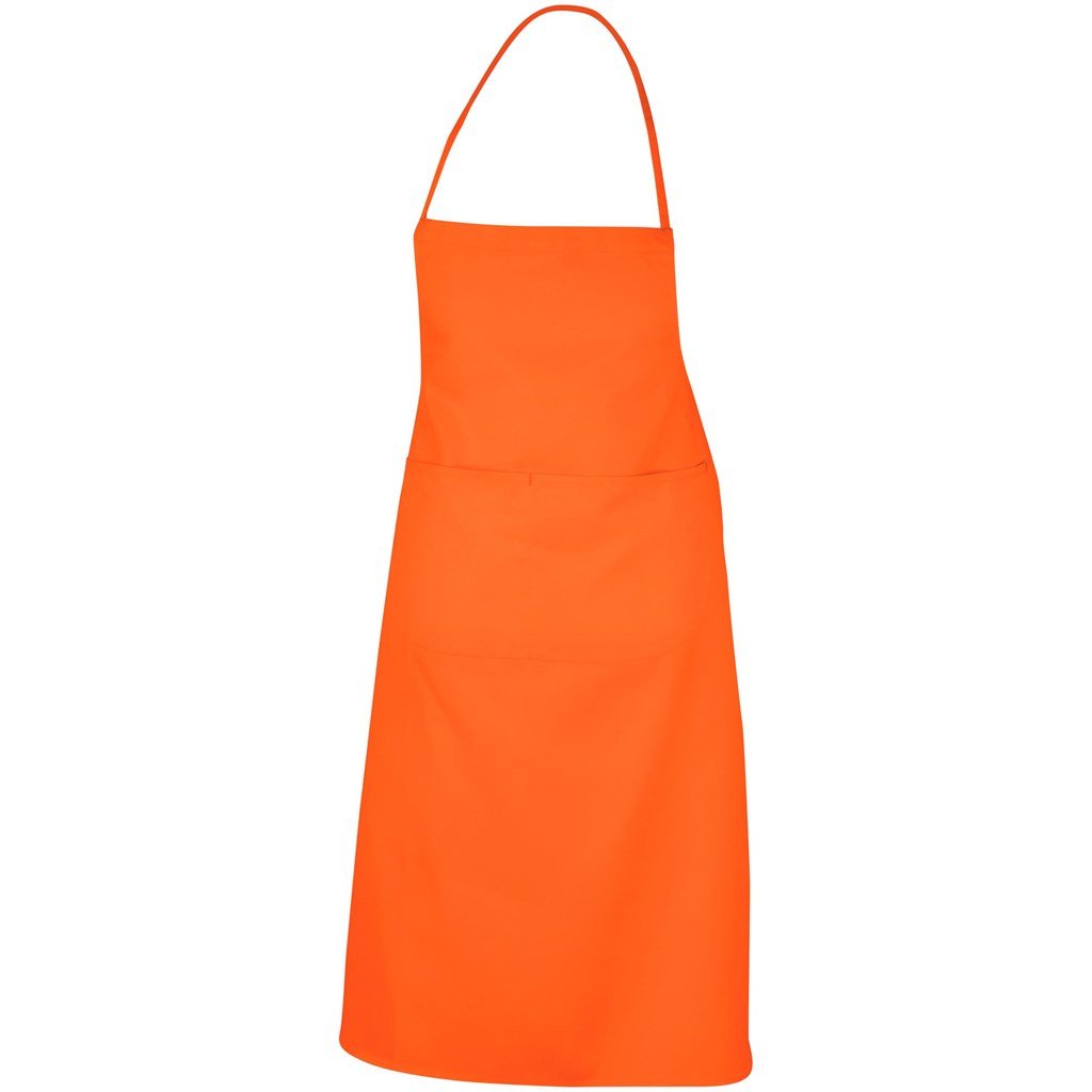 Promo Bib Apron - Image 6