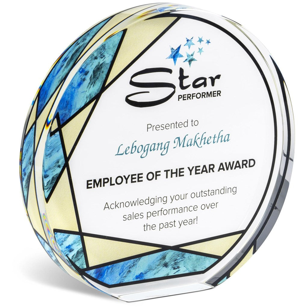 Distinction Award - Image 4