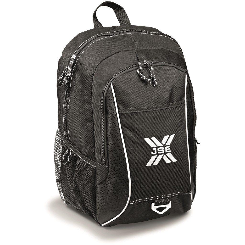 Apex Laptop Backpack - Image 3