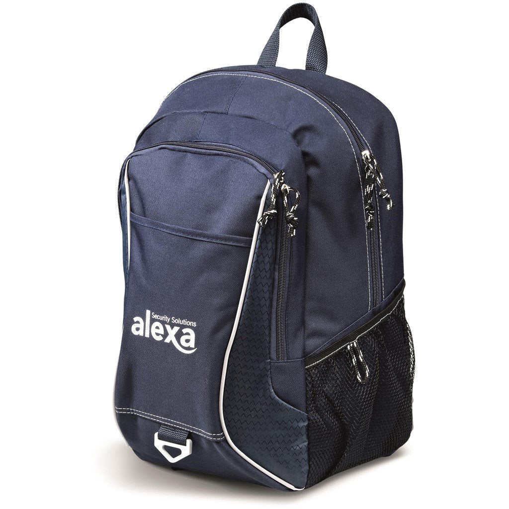 Apex Laptop Backpack - Image 4