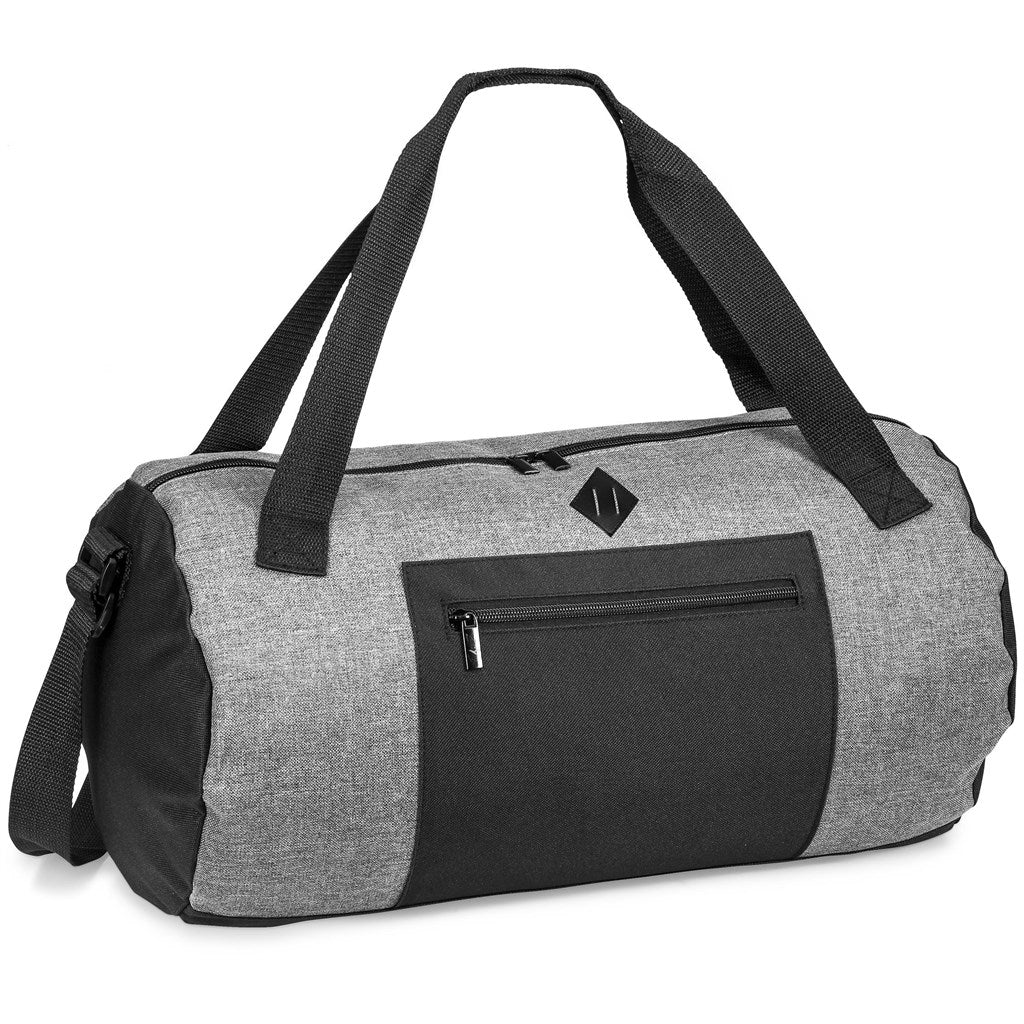 US Basic Greyston Sports Bag - Image 4
