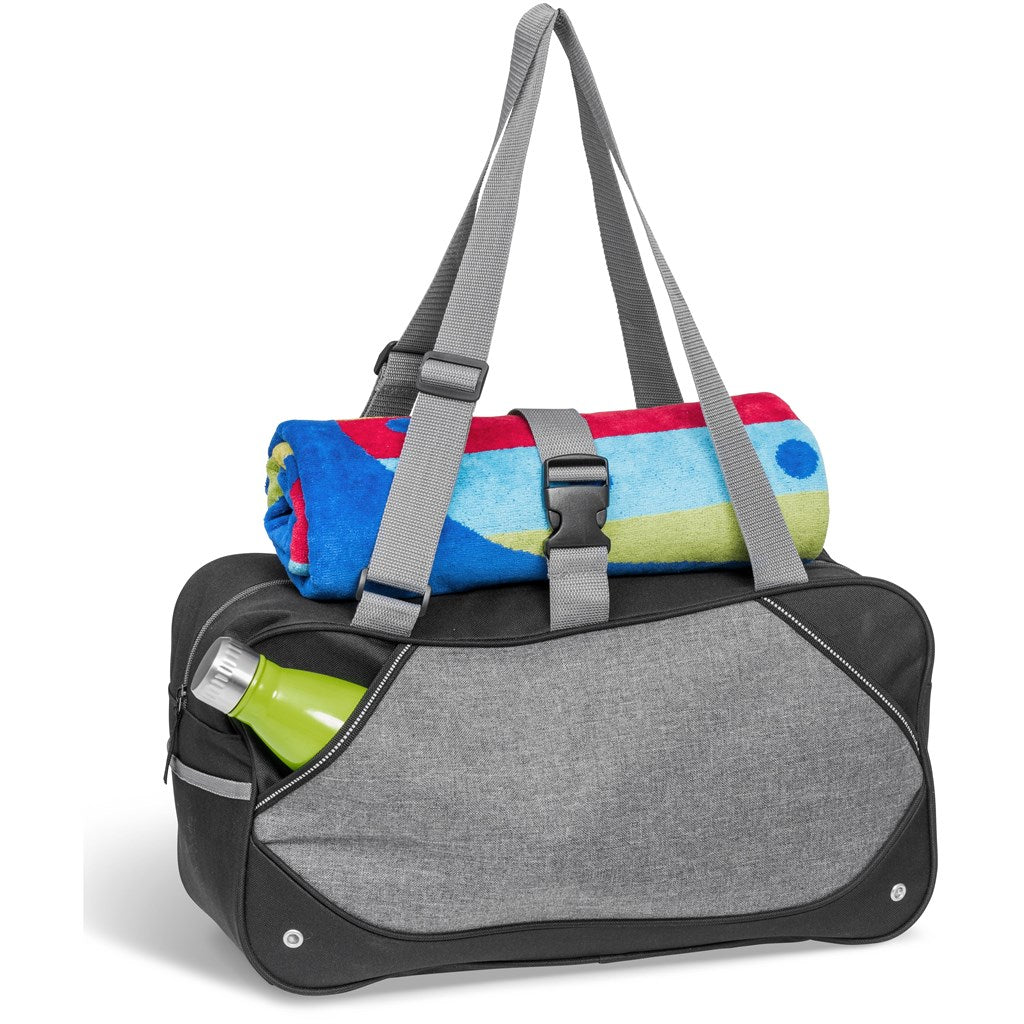 US Basic Freestyle Sports Bag - Image 13