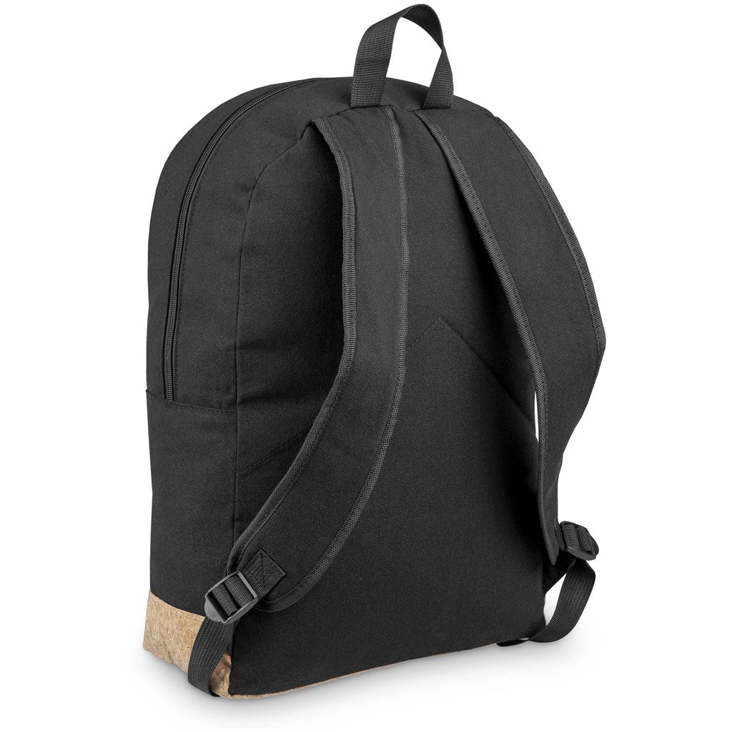Okiyo Koruku Cork Backpack - Image 13