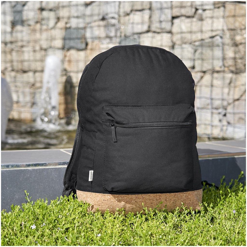 Okiyo Koruku Cork Backpack - Image 10