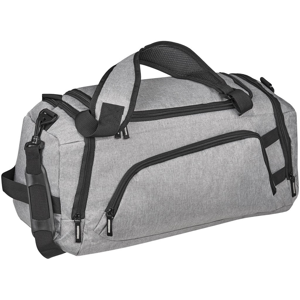 Luke Dual Function Sports Bag - Image 5