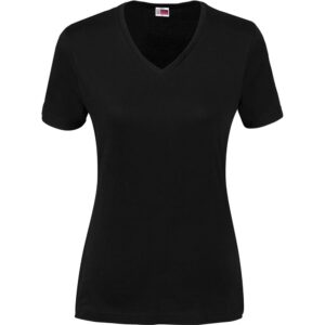 Ladies Super Club 165 V-Neck T-Shirt