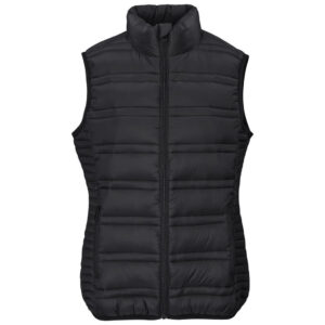 Ladies Aurora Bodywarmer