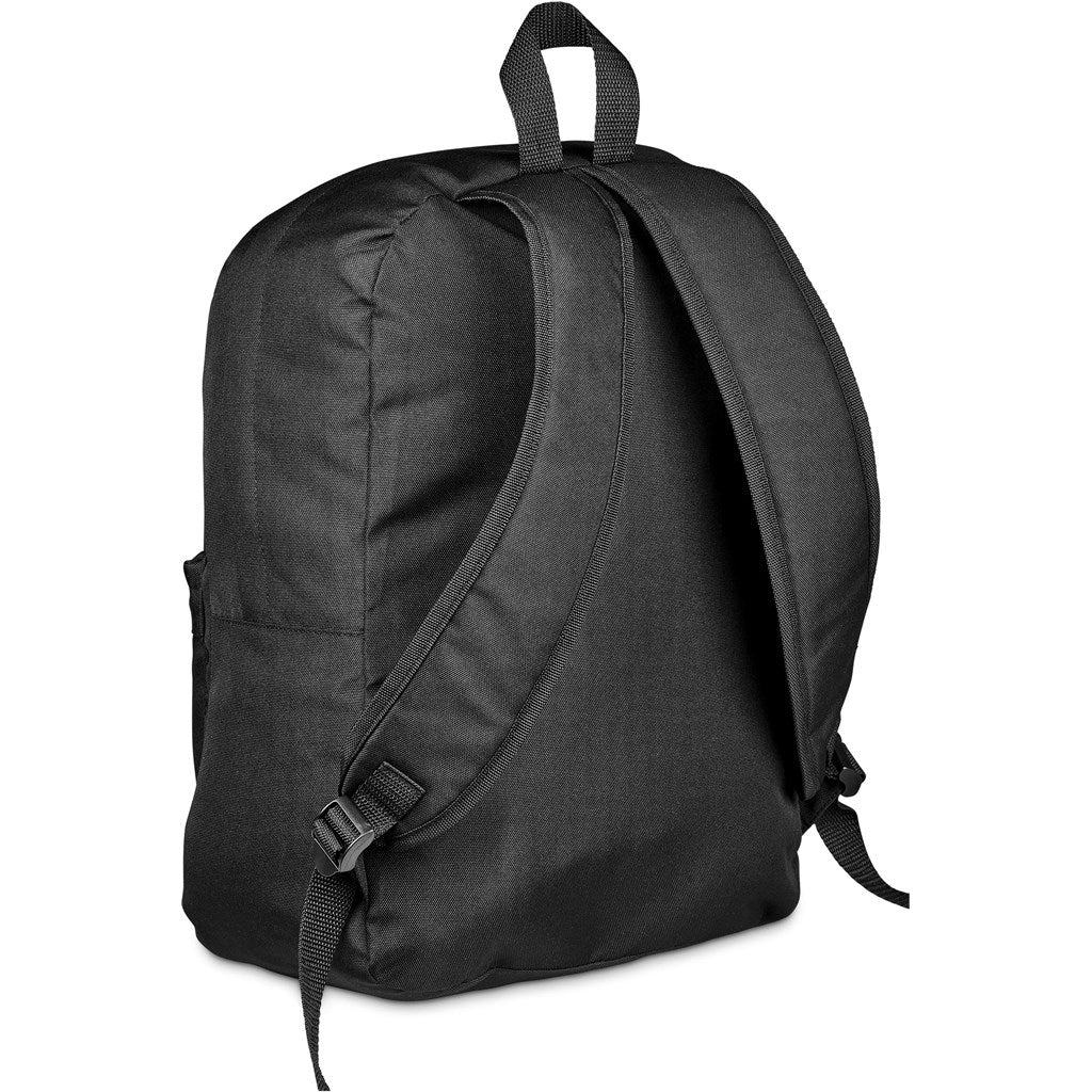Altitude Econoca Recycled PET Backpack - Image 7
