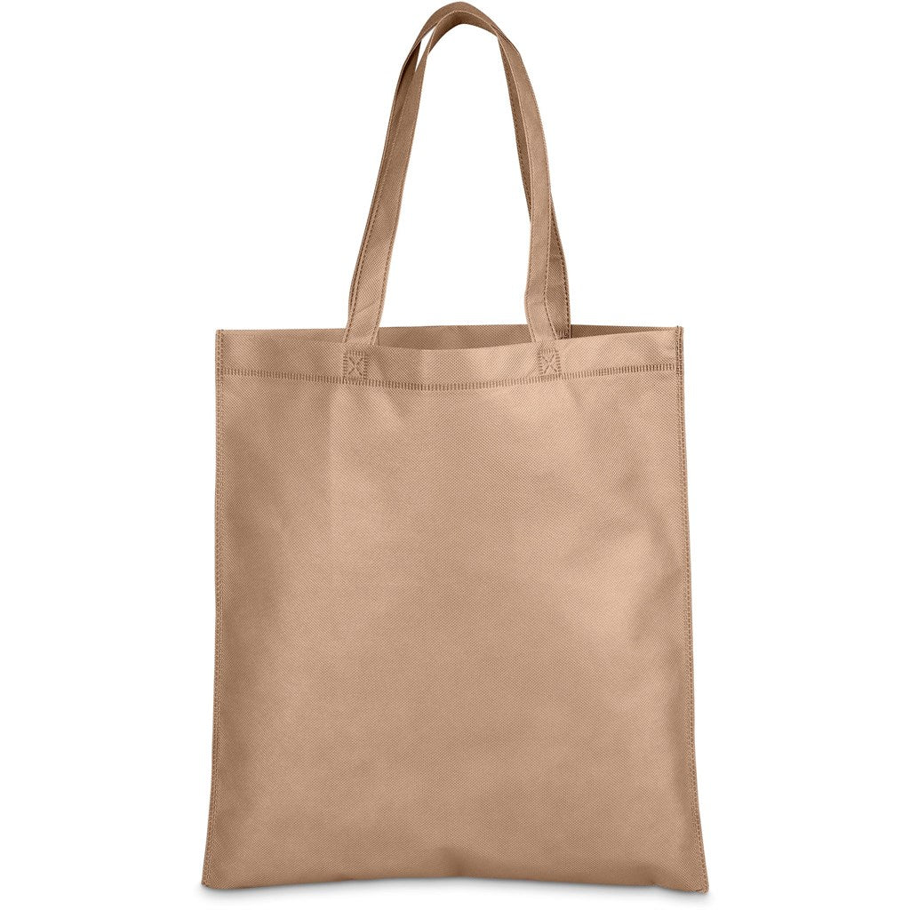 Back-To-Nature Non-Woven Shopper - Image 3