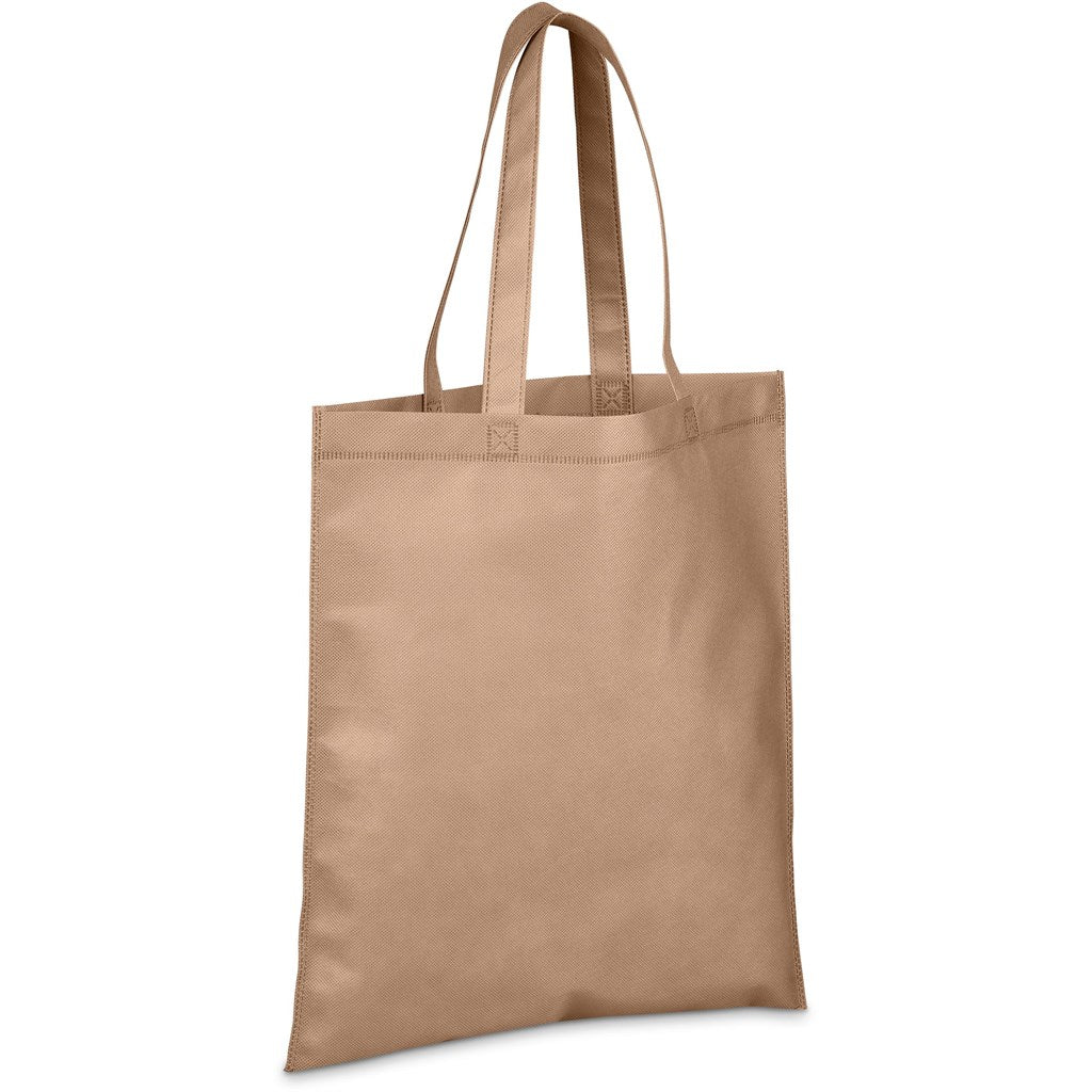 Back-To-Nature Non-Woven Shopper - Image 5