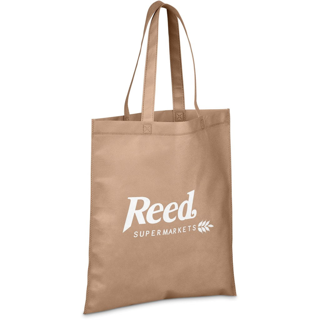 Back-To-Nature Non-Woven Shopper - Image 4