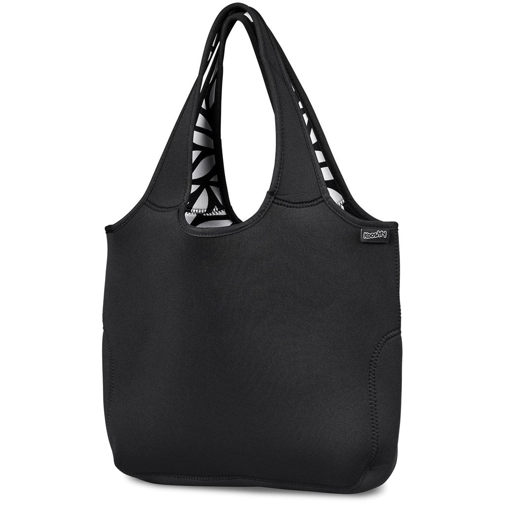 Kooshty Floria Neoprene Laptop Bag - Image 7
