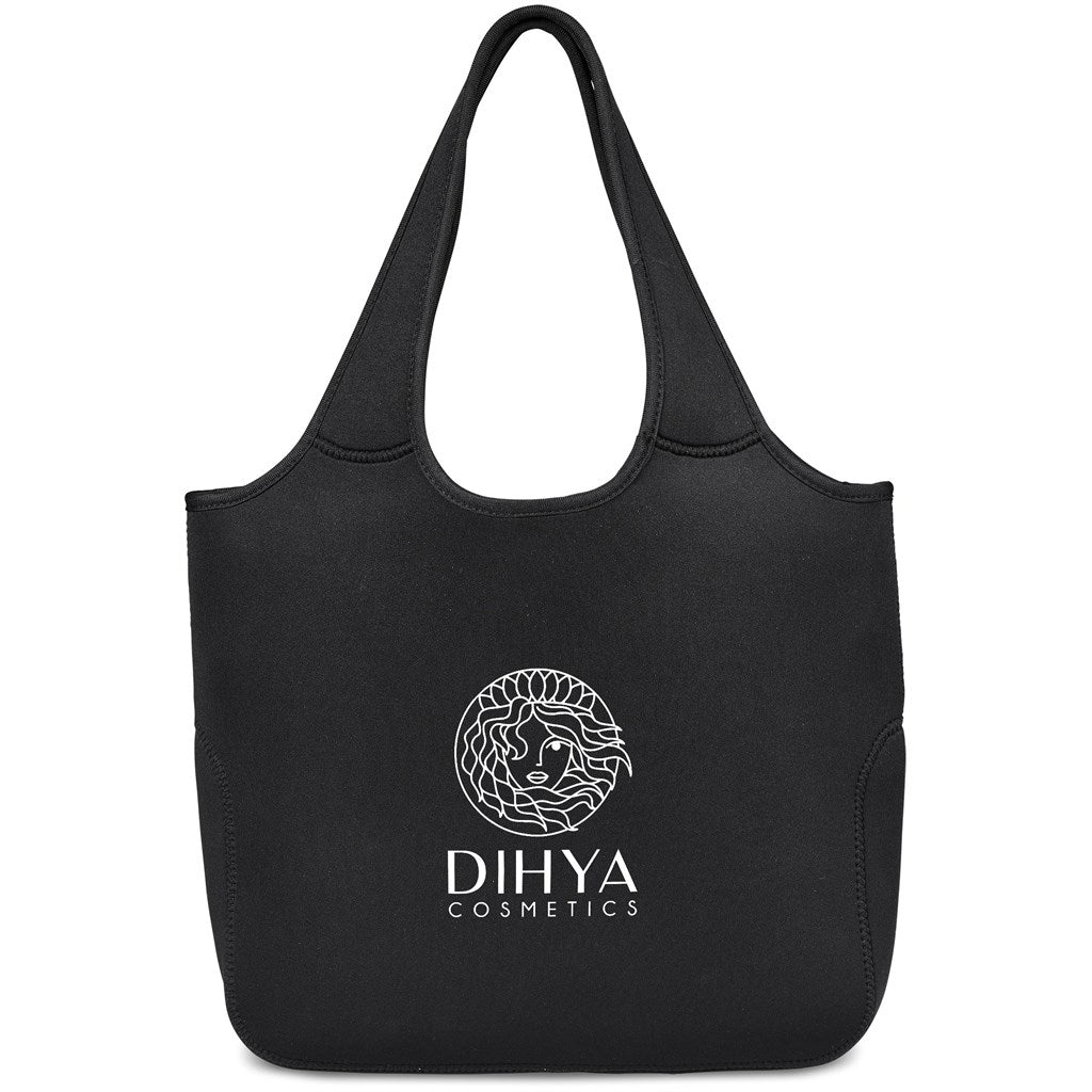 Kooshty Floria Neoprene Laptop Bag - Image 8