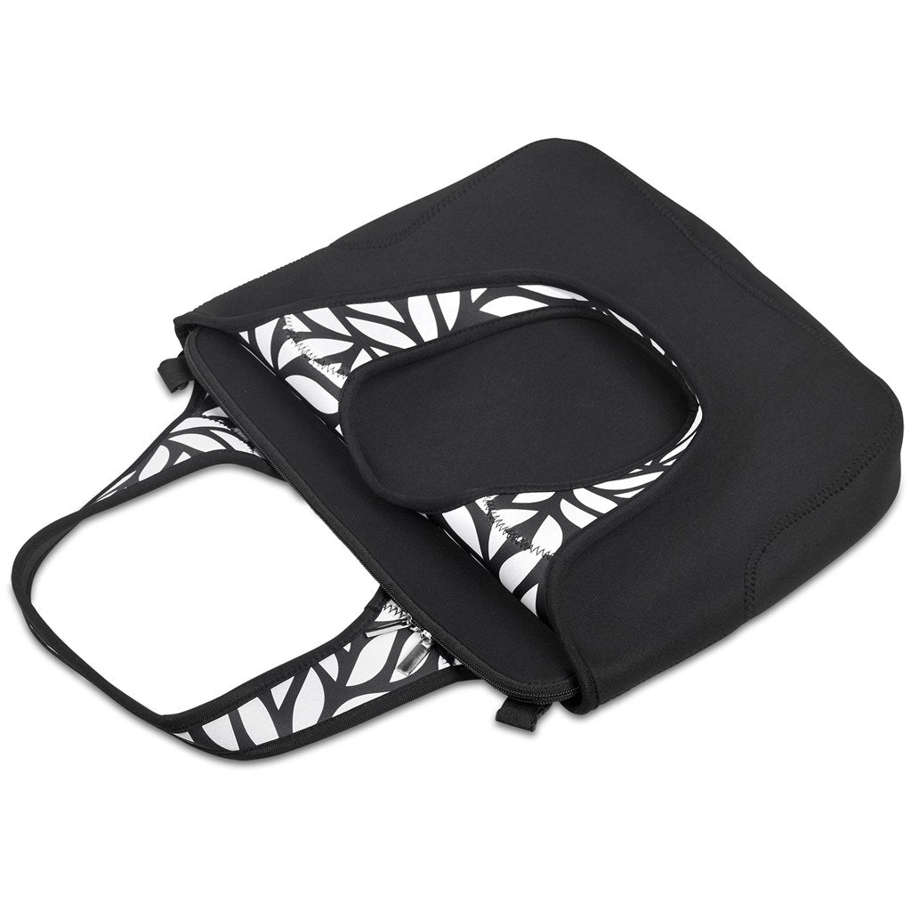 Kooshty Floria Neoprene Laptop Bag - Image 25