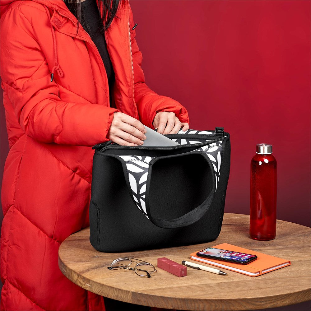 Kooshty Floria Neoprene Laptop Bag - Image 45