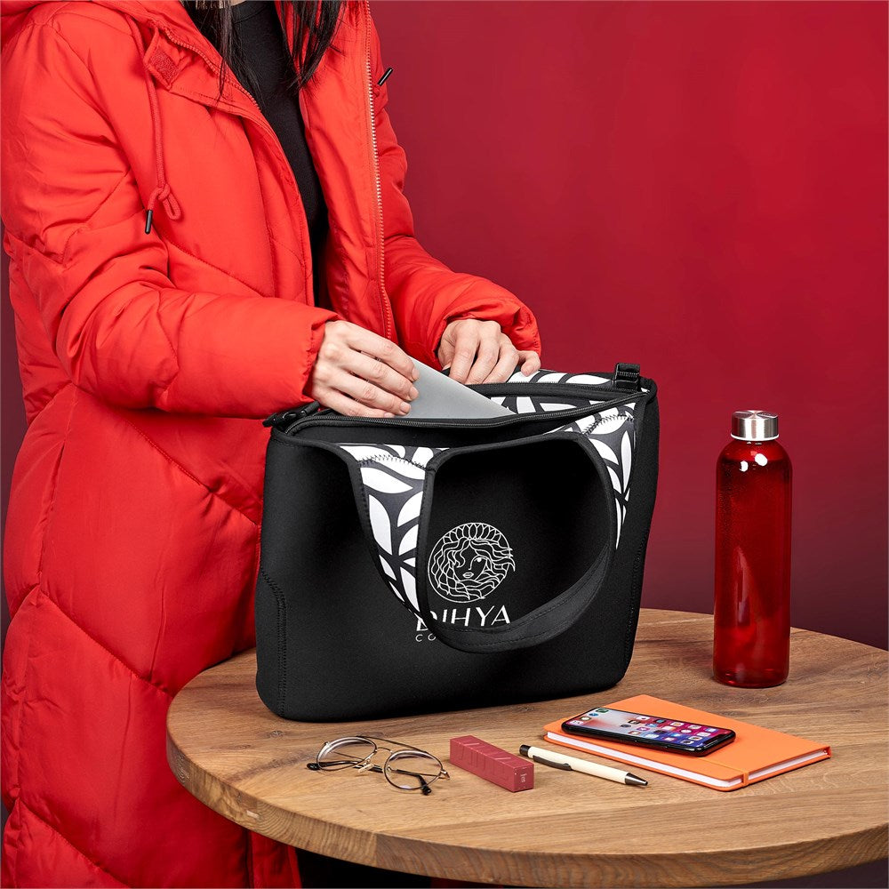 Kooshty Floria Neoprene Laptop Bag - Image 40