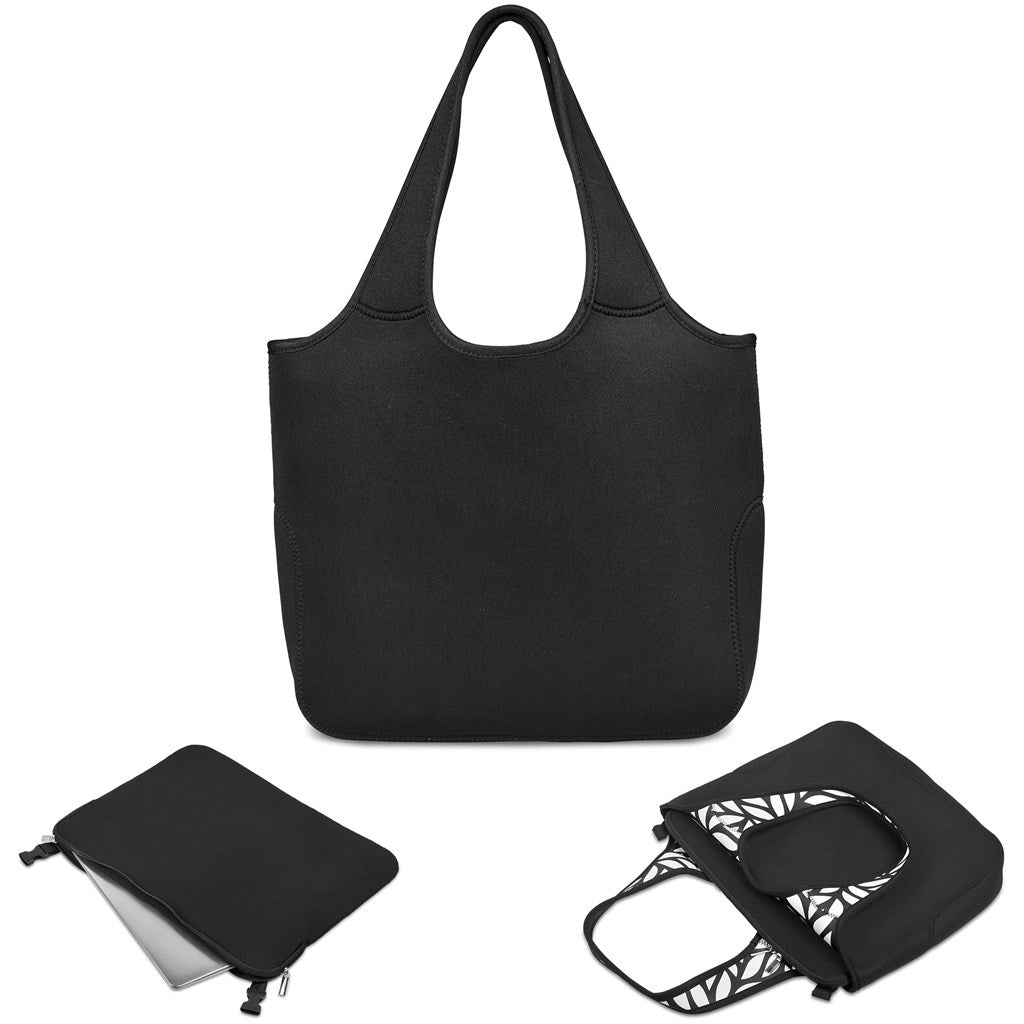 Kooshty Floria Neoprene Laptop Bag - Image 48