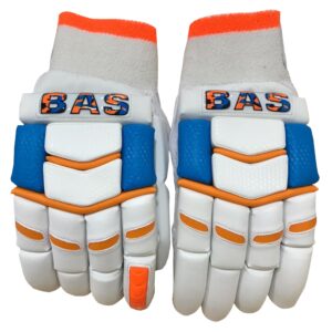 Cricket (Bas Legend Gold) (Batting Gloves)
