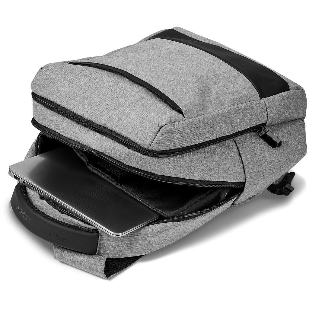 Swiss Cougar Zurich Laptop Backpack - Image 6
