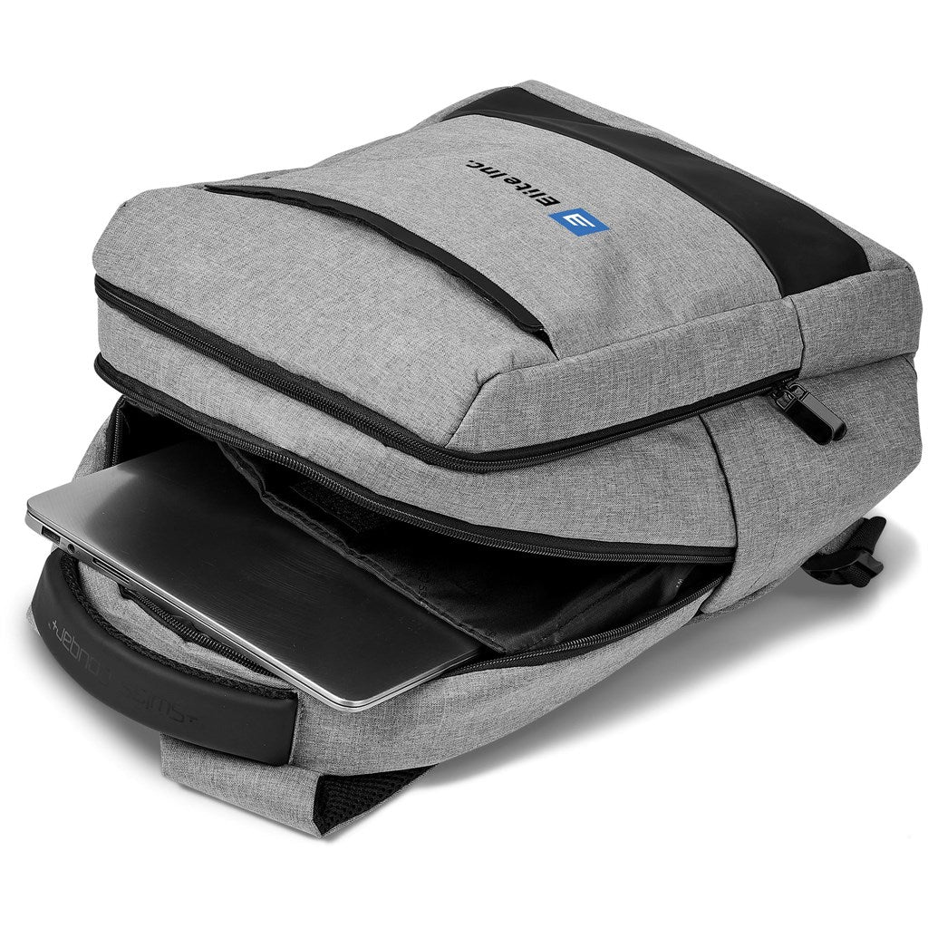 Swiss Cougar Zurich Laptop Backpack - Image 3