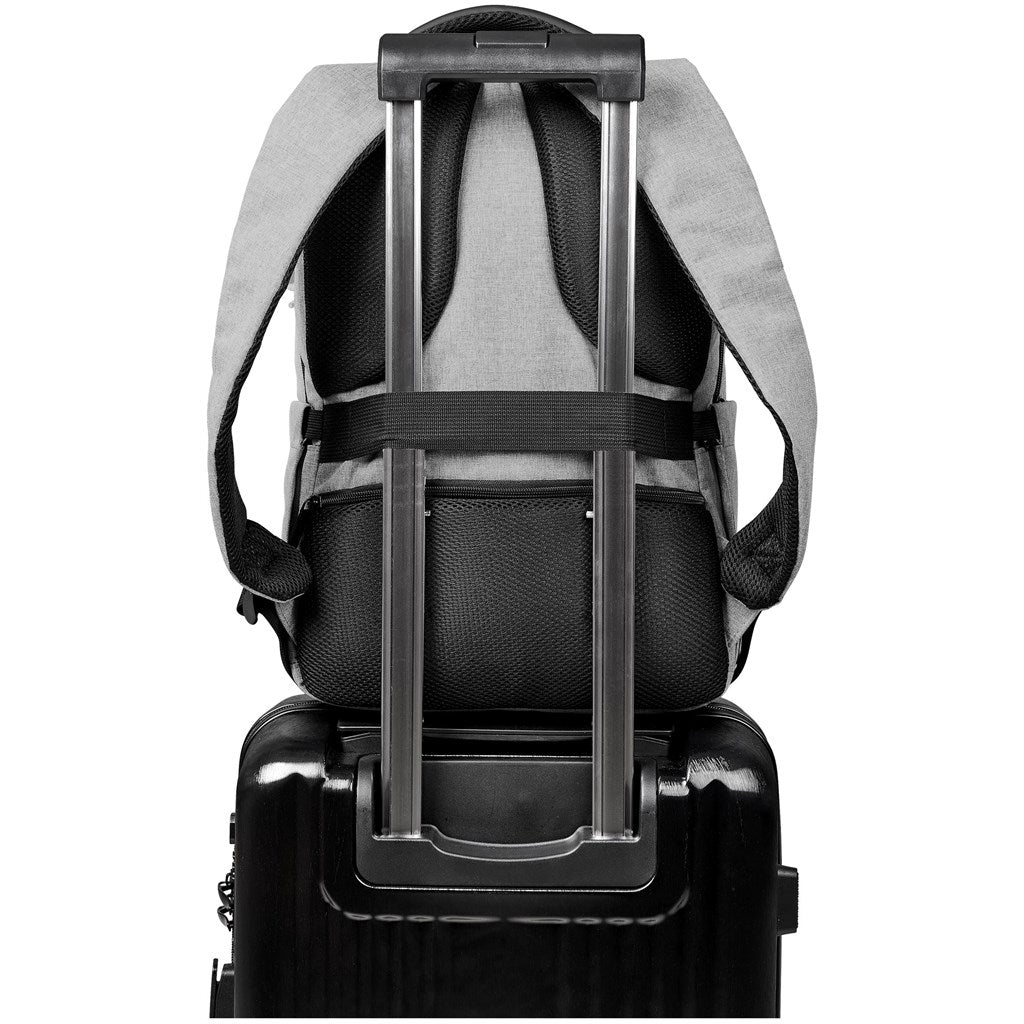 Swiss Cougar Zurich Laptop Backpack - Image 9