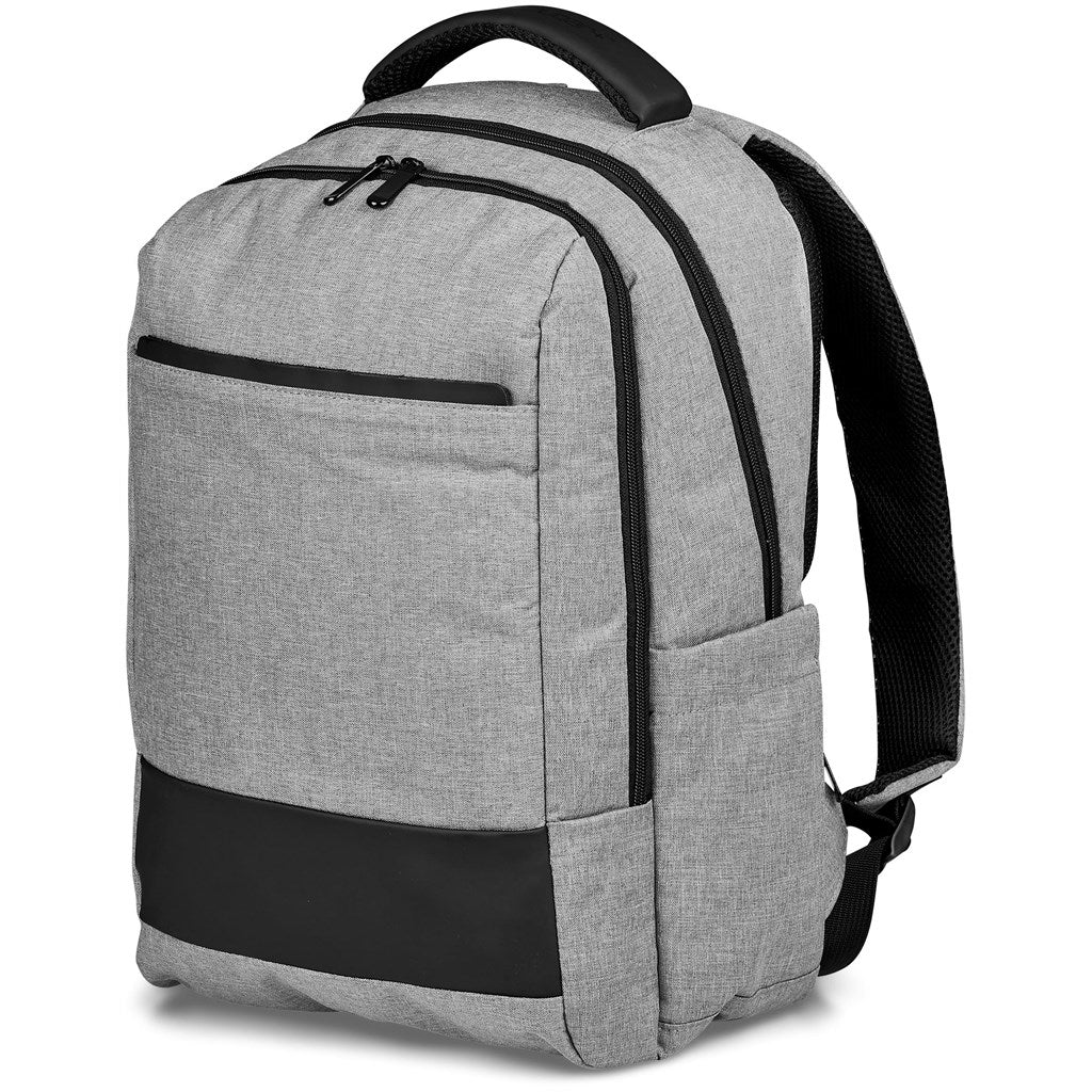 Swiss Cougar Zurich Laptop Backpack - Image 13