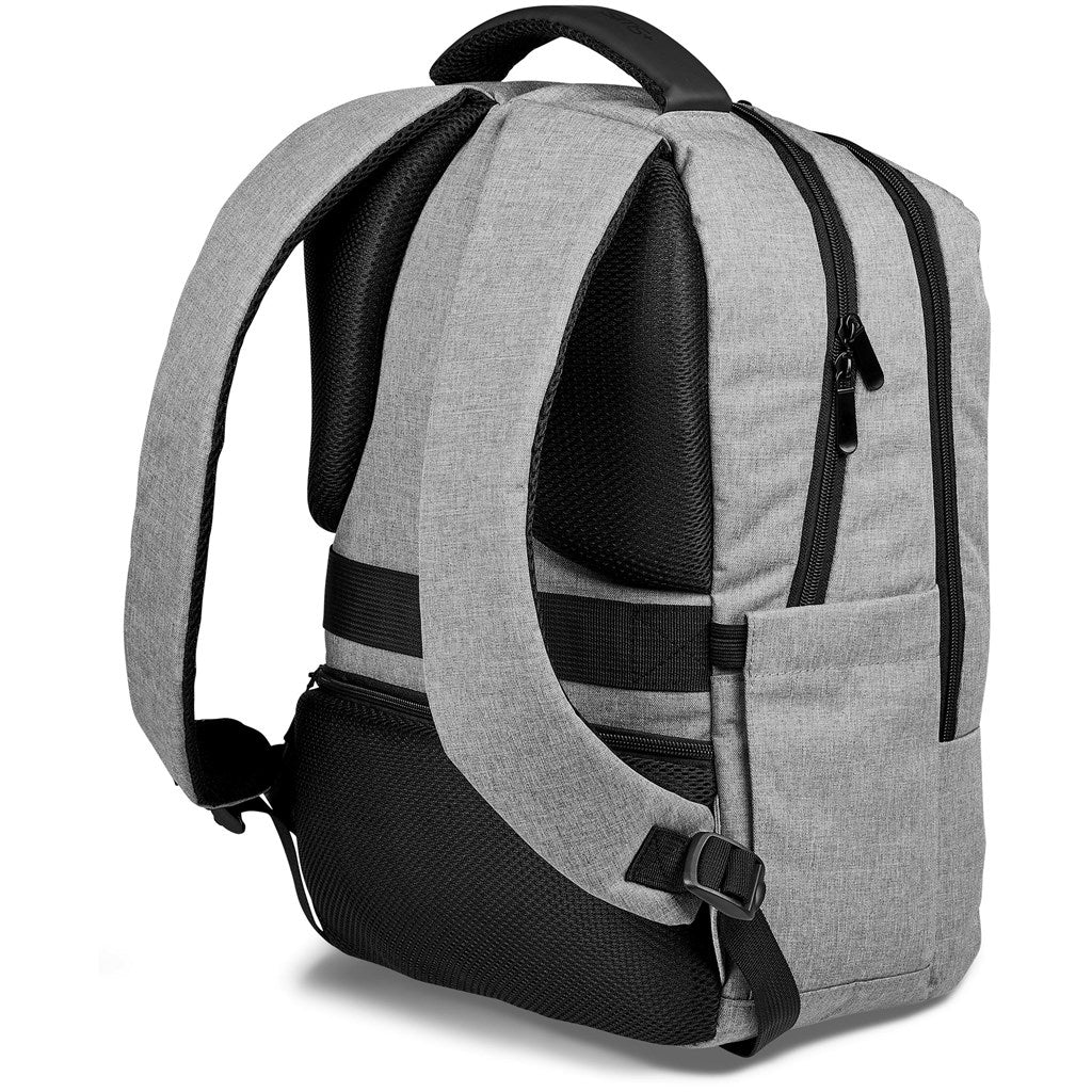 Swiss Cougar Zurich Laptop Backpack - Image 15