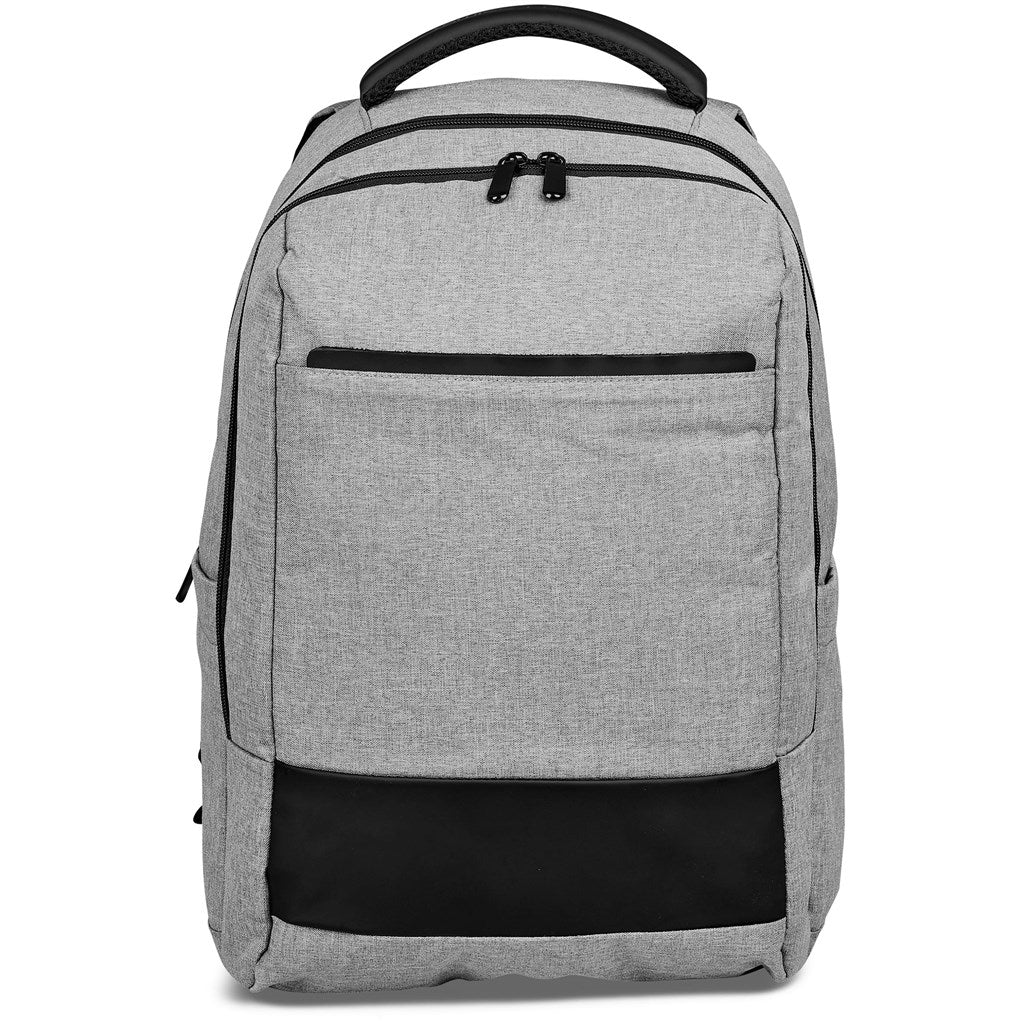 Swiss Cougar Zurich Laptop Backpack - Image 17