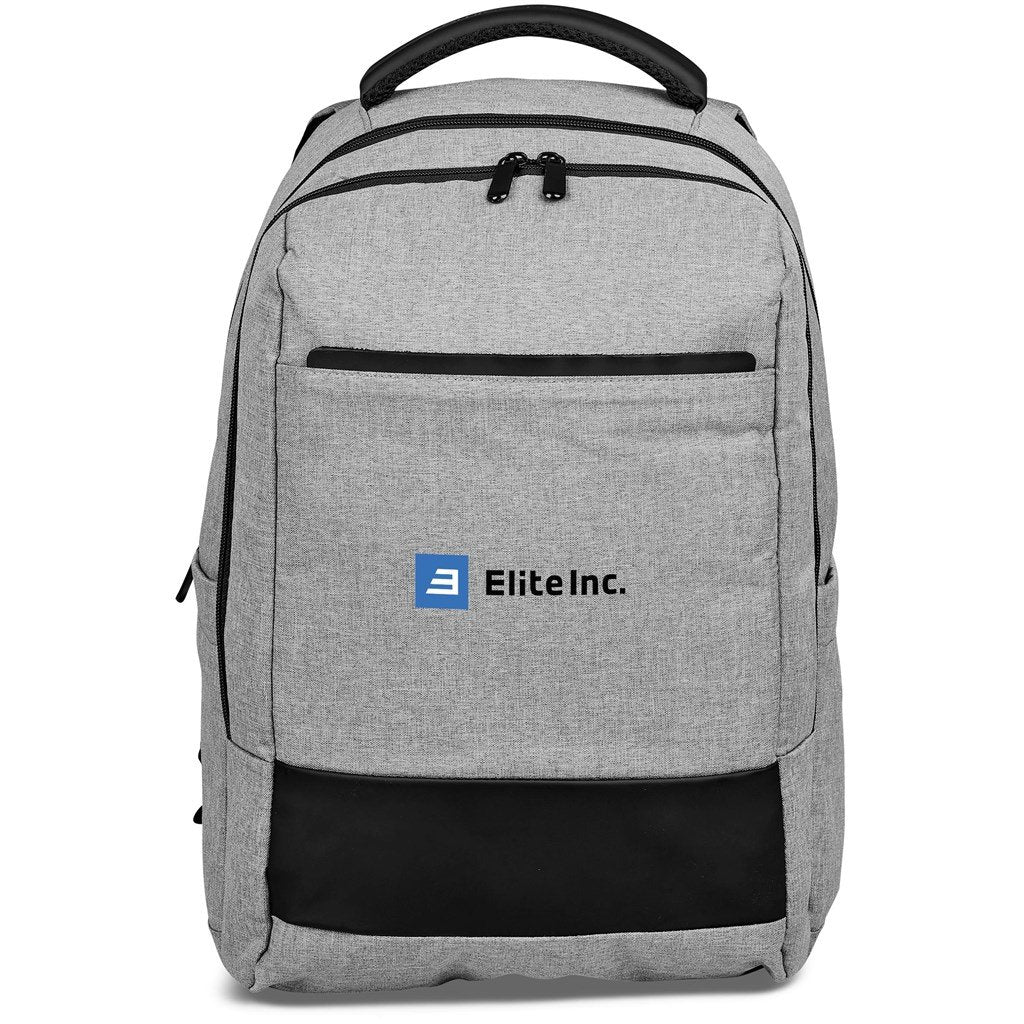 Swiss Cougar Zurich Laptop Backpack - Image 25