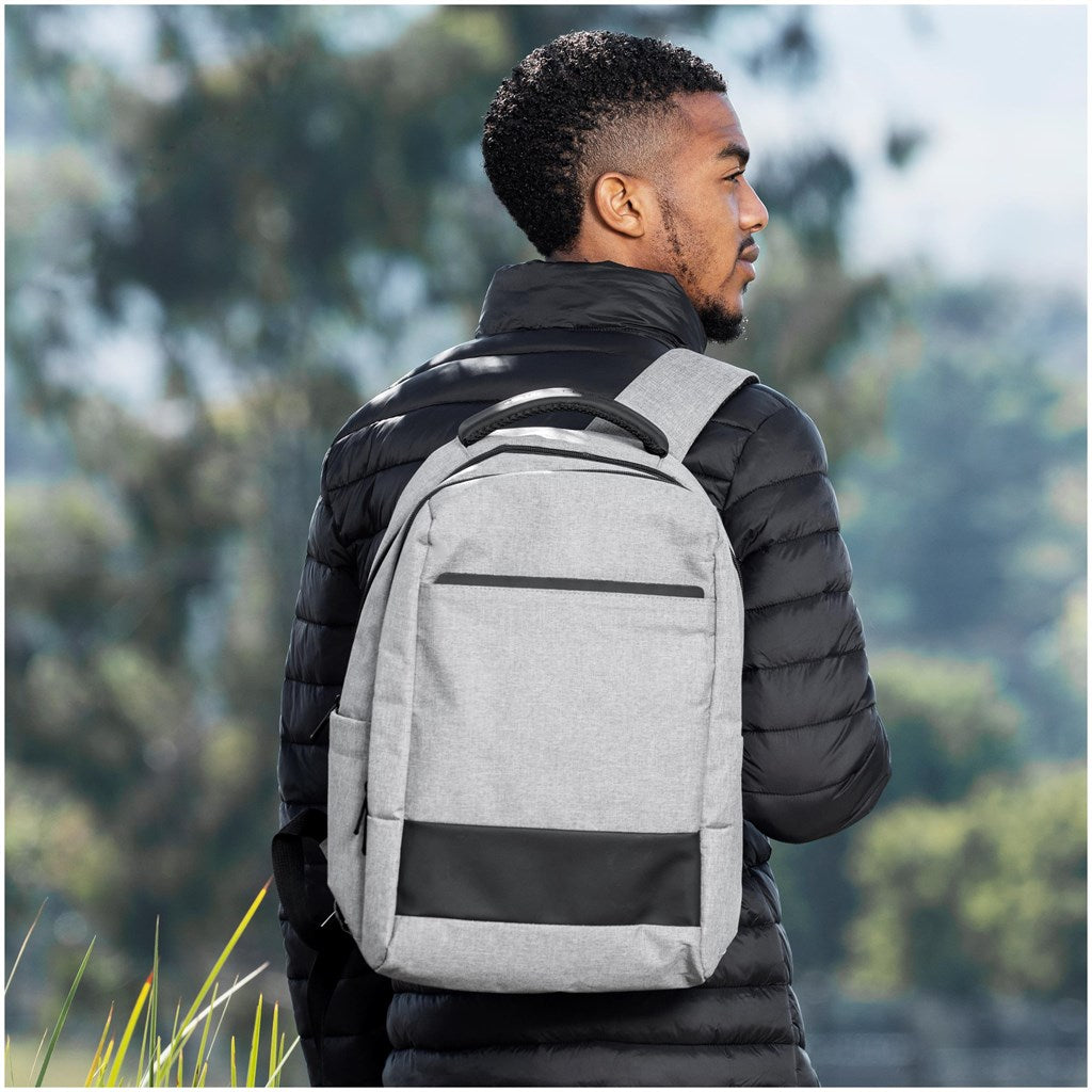 Swiss Cougar Zurich Laptop Backpack - Image 21