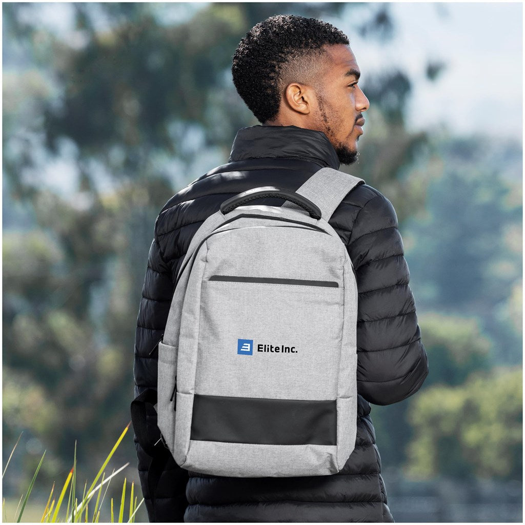 Swiss Cougar Zurich Laptop Backpack - Image 19