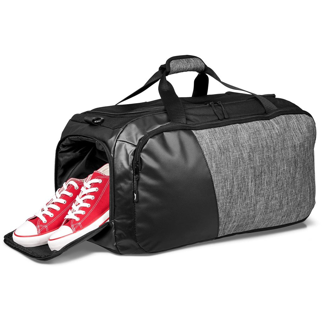 Slazenger Savoy Weekend Bag - Image 4