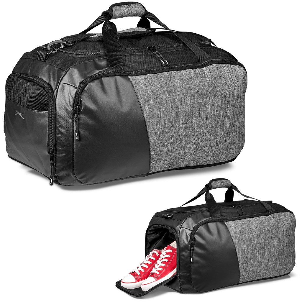 Slazenger Savoy Weekend Bag - Image 11