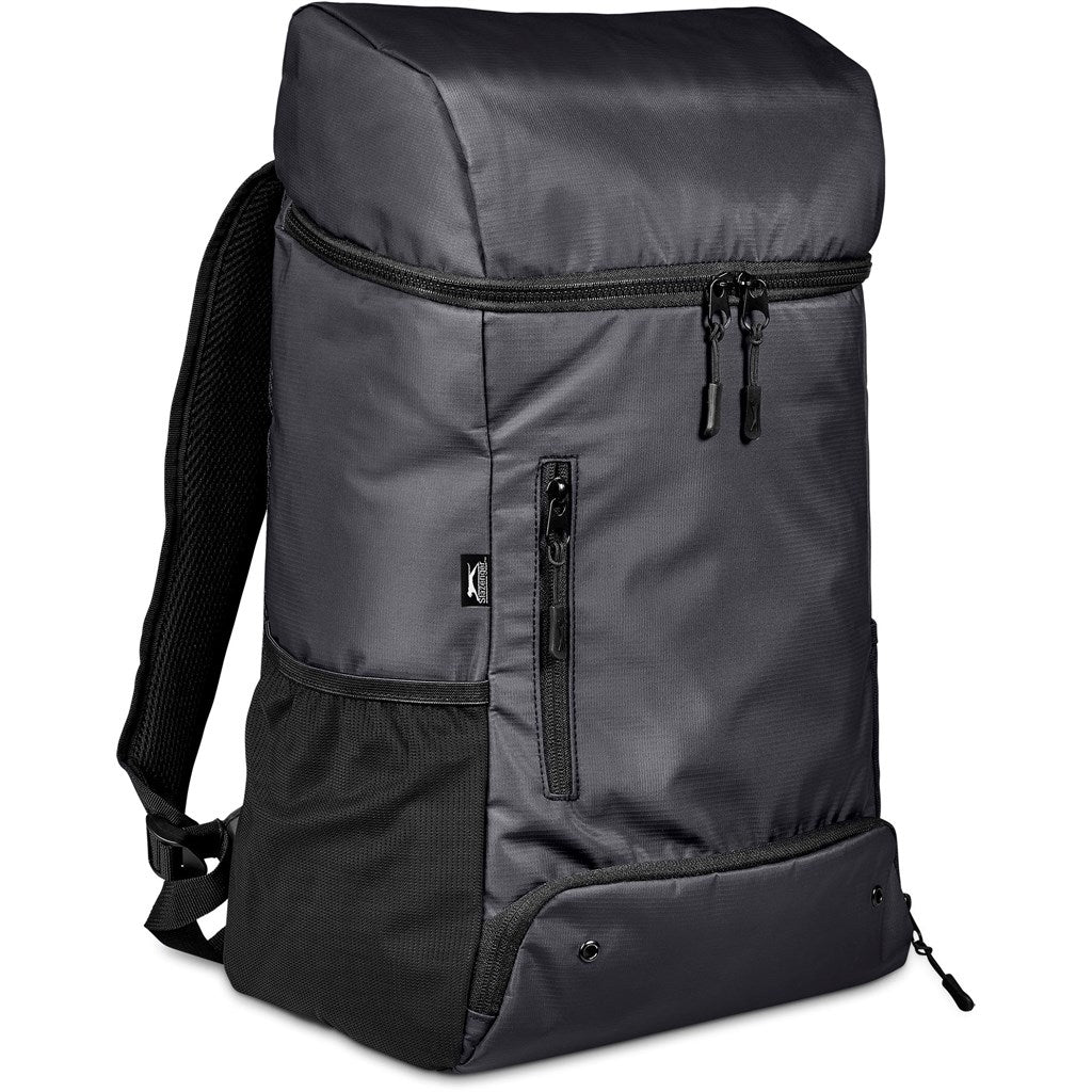 Slazenger Explorer Water Resistant Laptop Backpack - Image 6