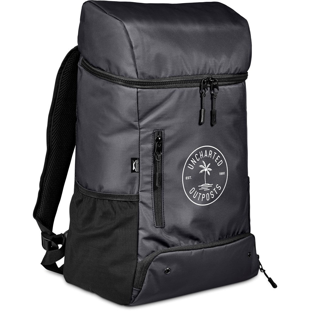 Slazenger Explorer Water Resistant Laptop Backpack - Image 5