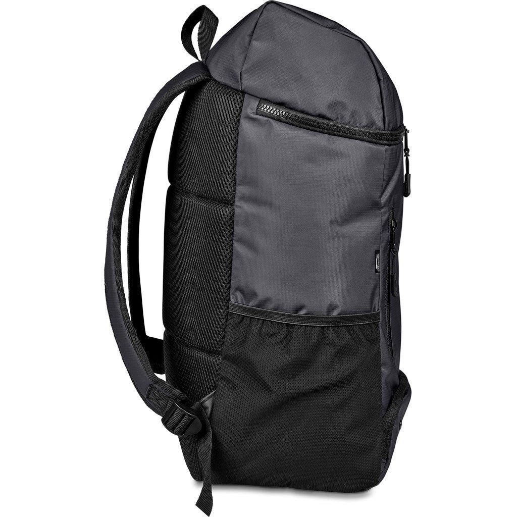 Slazenger Explorer Water Resistant Laptop Backpack - Image 7