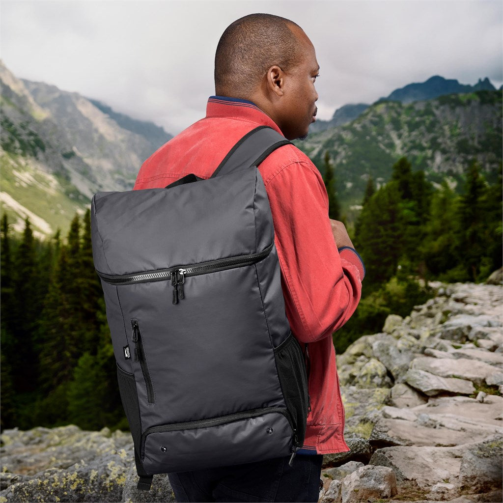 Slazenger Explorer Water Resistant Laptop Backpack - Image 9