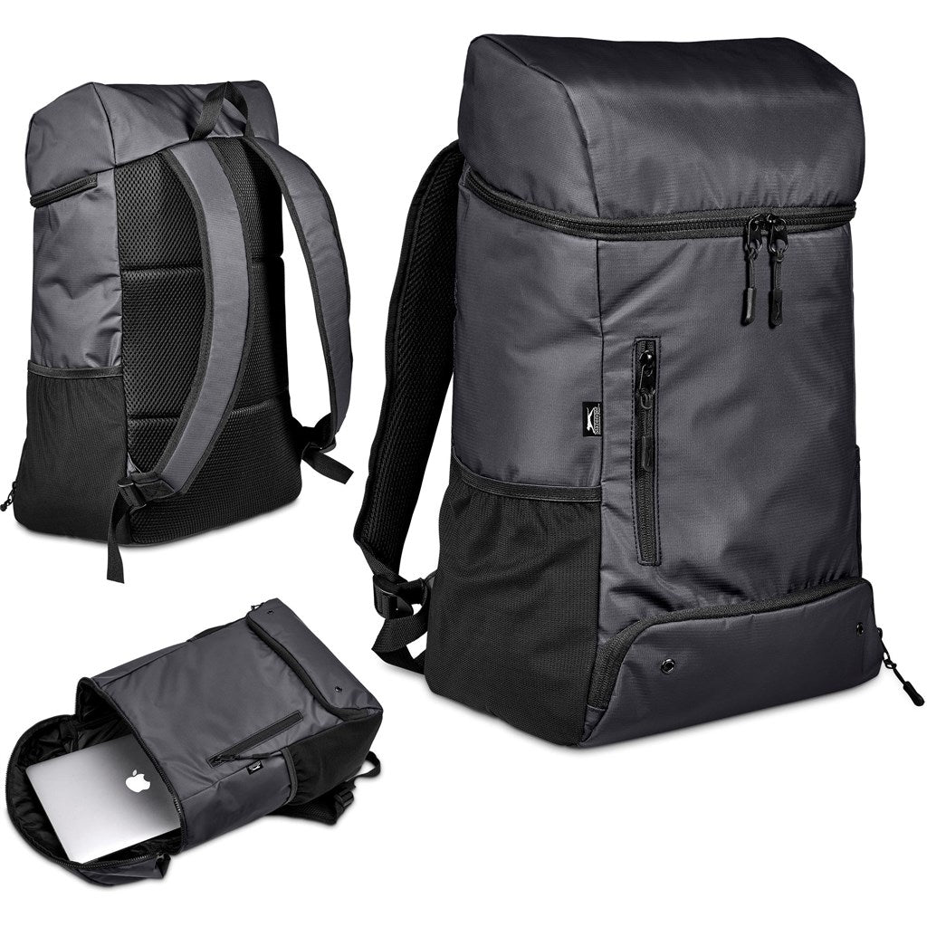 Slazenger Explorer Water Resistant Laptop Backpack - Image 10