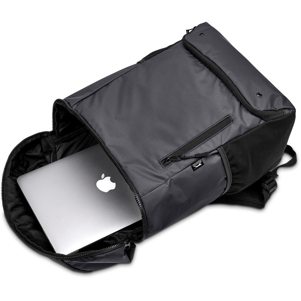 Slazenger Explorer Water Resistant Laptop Backpack - Image 11